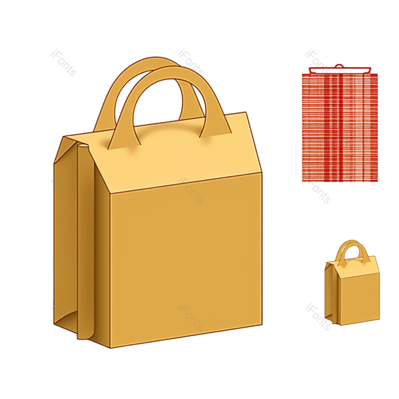 线条图片,商品元素,格子PNG,白色背景免抠素材